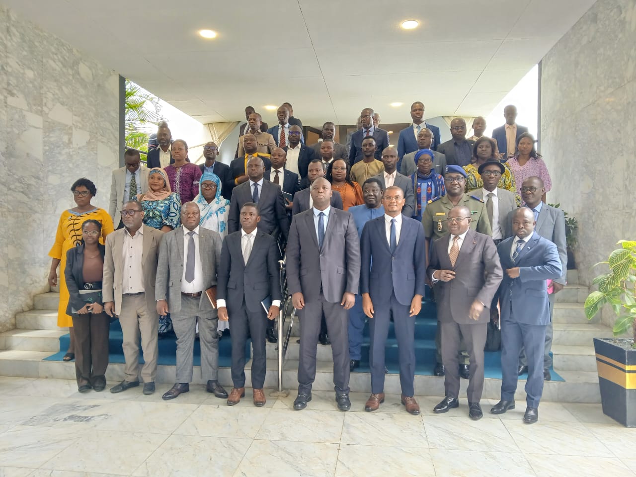 Le FMI encourage le Togo à poursuivre les efforts d&rsquo;assainissement budgétaire