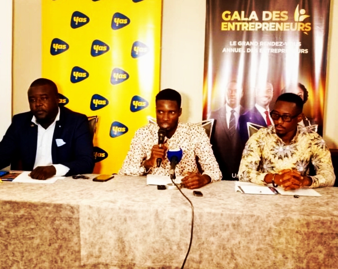 Gala des Entrepreneurs: tous les détails sur la 4è édition