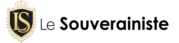 lesouverainiste.com
